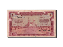 Arabia Saudita, 1 Riyal, AH 1375 (1956), KM:2, Undated, MB+