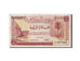 Libia, 5 Piastres, L.1951, KM:5, Undated, MB+