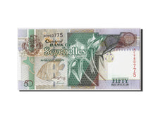Seychelles, 50 Rupees, , KM:42, , UNC(63), AC060775