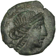 Volcae Arecomici, Bronze, EF(40-45), Bronze, 1.74
