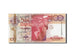 Billet, Seychelles, 100 Rupees, Undated, Undated, KM:39, SPL