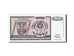 Banconote, Croazia, 1000 Dinara, 1992, KM:R5s, Undated, FDS