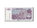 Banconote, Croazia, 5000 Dinara, 1993, KM:R20s, Undated, FDS