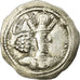 Moneda, Sassanid (II century BC - VII century BC), Shapur II, Shapur II