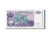 Banknot, Chorwacja, 1 Million Dinara, 1994, Undated, KM:R33s, UNC(65-70)