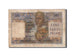 Comoros, 500 Francs, 1958, KM:4b, 1958-06-05, VF(20-25), Z.583