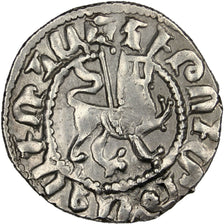 Crusades, Armenia, Tram, Sis, AU(55-58), Silver, 3.01