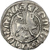 Crusades, Armenia, Tram, Sis, AU(55-58), Silver, 3.01