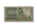 Madagascar, 10,000 Francs = 2000 Ariary, Undated (1988-94), KM:74a, Undated,...