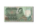 Banknote, Madagascar, 10,000 Francs = 2000 Ariary, Undated (1988-94), Undated