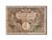 Banknote, Madagascar, 50 Francs, Undated, Undated, KM:38, VF(20-25)