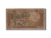 Madagascar, 100 Francs =  20 Ariary, Undated (1966), KM:57a, Undated, F(12-15...