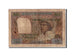 Madagascar, 50 Francs = 10 Ariary, undated (1969), Undated, KM:61, VF(20-25),...