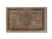 Algeria, 5 Francs, 1942, 1942-11-16, KM:91, VG(8-10)