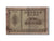 Banconote, Norvegia, 1 Krone, 1944, KM:15a, Undated, B+