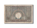 Banconote, Marocco, 50 Francs, 1947, KM:21, 1947-10-28, MB