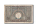 Banknote, Morocco, 50 Francs, 1947, 1947-10-28, KM:21, VF(20-25)