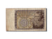 Pays Bas, 25 Gulden, 1940, KM:57, 1940-05-20, TB