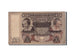 Netherlands, 50 Gulden, 1941, KM:58, 1941-01-18, VF(30-35)