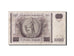 Banconote, Svezia, 1000 Kronor, 1957, KM:46b, Undated, BB