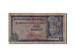 Malesia, 1 Ringgit, undated (1967-72), KM:1a, Undated, B+
