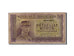 Czechoslovakia, 50 Korun, undated (1945), Undated, KM:62a, VF(20-25)