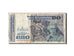 Ireland - Republic, 20 Pounds, 1990, KM:73c, 1990-11-14, VF(20-25)