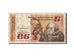 Ireland - Republic, 5 Pounds, 1991, KM:71e, 1991-08-28, VF(20-25)