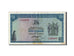 Rhodesia, 1 Dollar, 1979, KM:38a, 1979-08-02, EF(40-45)