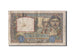 Banknote, France, 20 Francs, 20 F 1939-1942 ''Science et Travail'', 1940