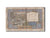 Geldschein, Frankreich, 20 Francs, 20 F 1939-1942 ''Science et Travail'', 1940