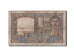 Billet, France, 20 Francs, 20 F 1939-1942 ''Science et Travail'', 1939
