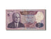 Banknot, Tunisia, 5 Dinars, 1983, 1983-11-03, KM:79, VF(30-35)