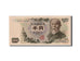 Japon, 1000 Yen, non daté (1963), KM:96d, non daté, SUP+