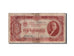 Banconote, Russia, 3 Chervontsa, 1937, KM:203a, Undated, MB+