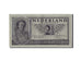 Billete, 2 1/2 Gulden, 1945, Países Bajos, KM:71, 1945-05-18, EBC