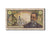 Biljet, Frankrijk, 5 Francs, 5 F 1966-1970 ''Pasteur'', 1969, 1969-09-04, TB