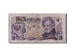 Austria, 50 Schilling, 1970, KM:143a, 1970-01-02, MB
