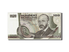 Austria, 100 Schilling, 1984, KM:150, 1984-01-02, SPL-