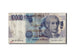 Italia, 10,000 Lire, 1984, KM:112a, 1984-09-03, MB+
