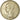 Munten, SAINT PIERRE & MIQUELON, 2 Francs, 1948, Paris, UNC-, Copper-nickel