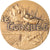 Frankrijk, Medaille, Le Conquet, Bretagne, Geography, Pichard, UNC-, Bronze
