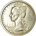 Munten, Kameroen, Franc, 1948, Paris, UNC-, Copper-nickel, Lecompte:18