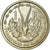 Monnaie, Cameroun, Franc, 1948, Paris, SPL, Copper-nickel, Lecompte:18