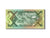 Biljet, Oeganda, 10 Shillings, 1987, Undated, KM:28, NIEUW