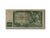 Billete, 100 Korun, 1961, Checoslovaquia, KM:91a, Undated, BC