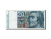 Svizzera, 20 Franken, 1983, KM:55e, Undated, BB