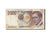 Banknote, Italy, 2000 Lire, 1990, Undated, KM:115, VF(20-25)