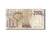 Banknote, Italy, 2000 Lire, 1990, Undated, KM:115, VF(20-25)