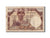 Biljet, Frankrijk, 100 Francs, 1955-1963 Treasury, Undated (1955), Undated, TB+